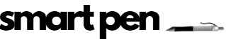 Smart pen 